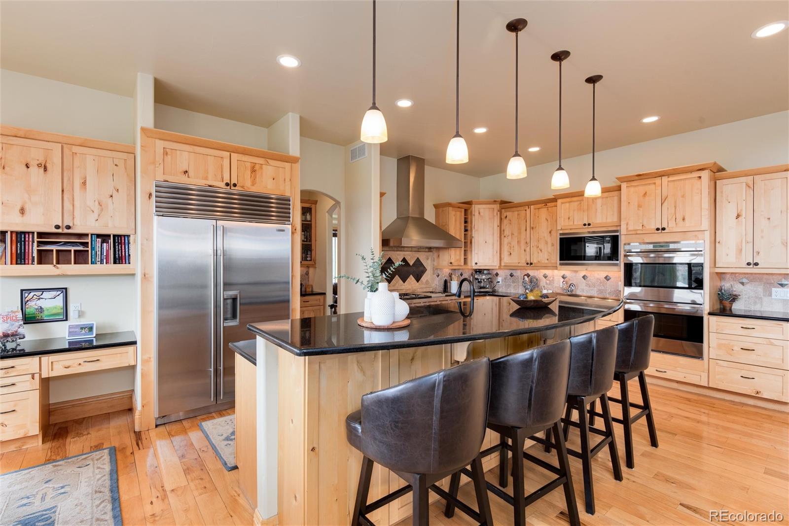 4735 Desperado Way Parker CO 80134