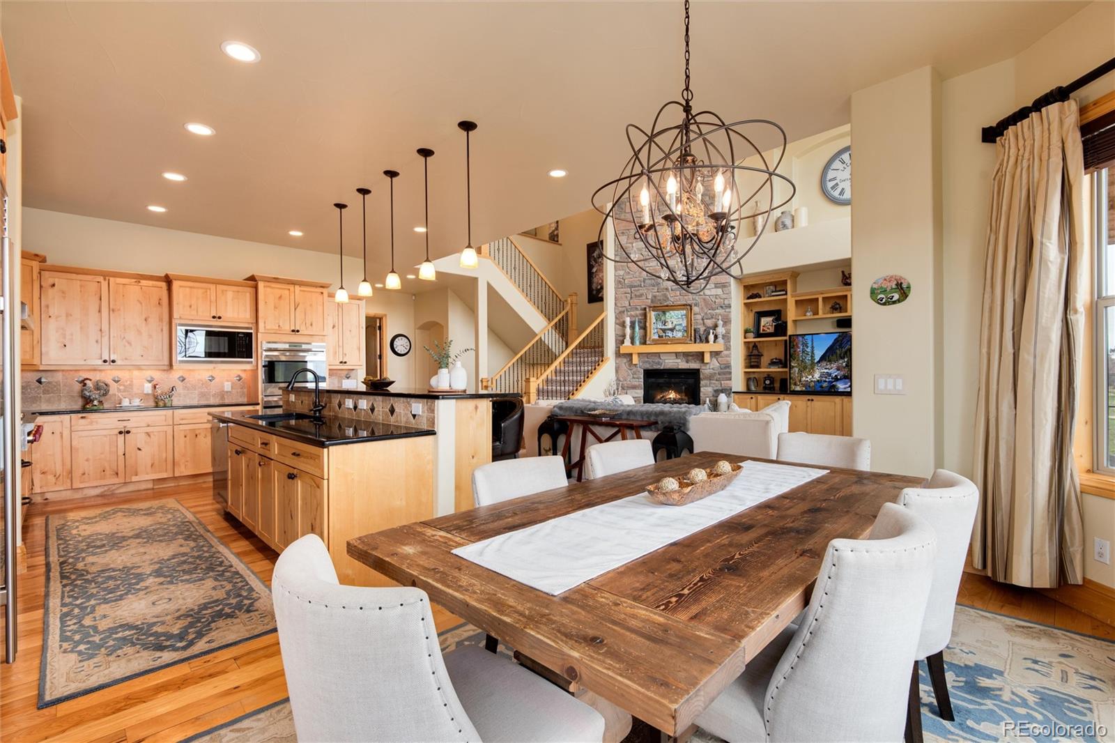 4735 Desperado Way Parker CO 80134