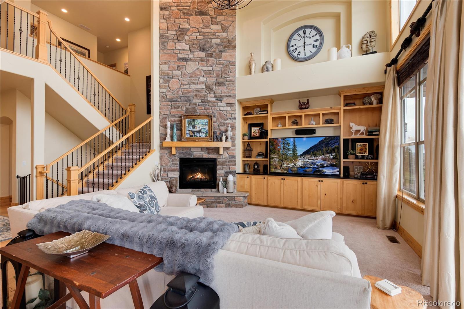 4735 Desperado Way Parker CO 80134