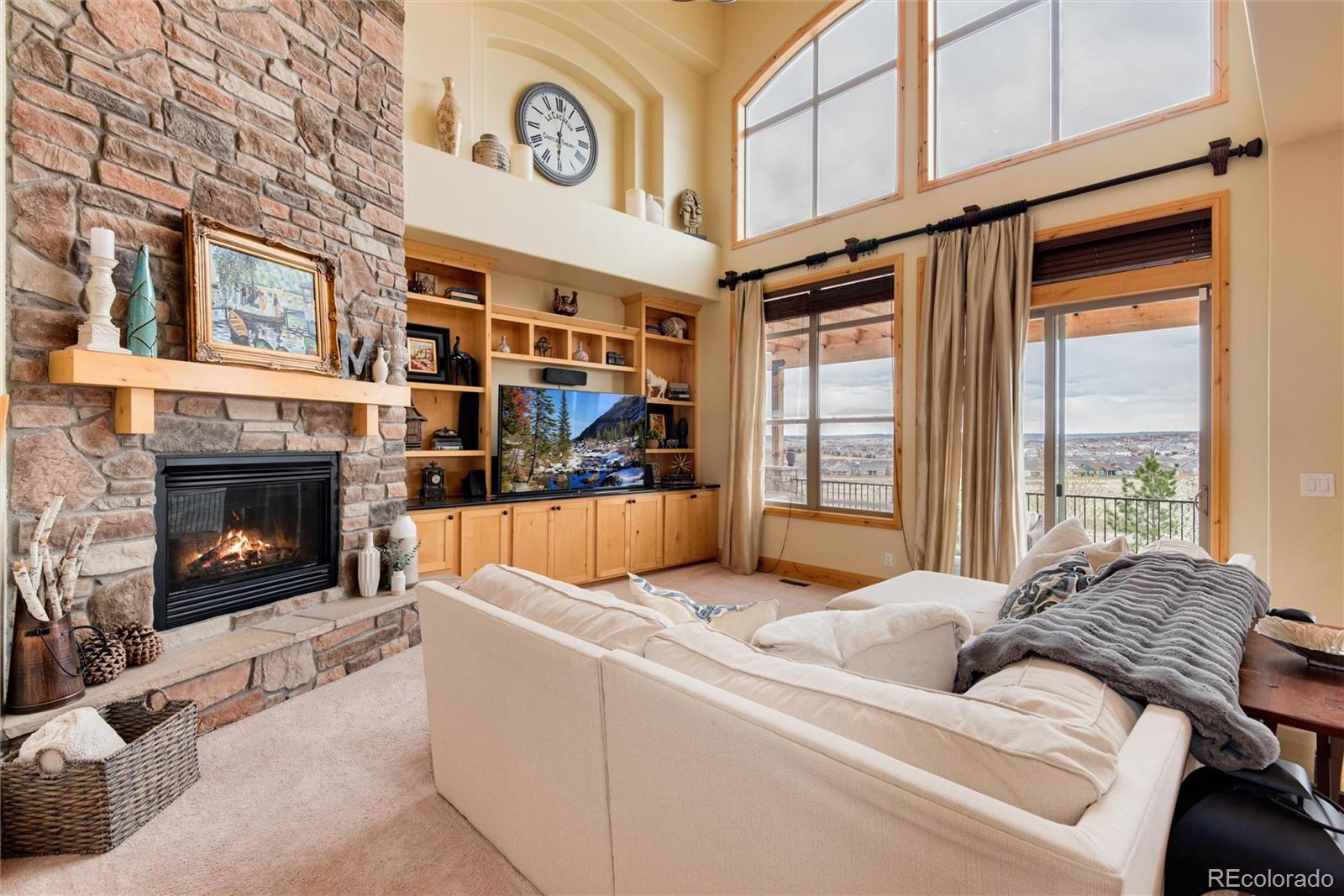 4735 Desperado Way Parker CO 80134