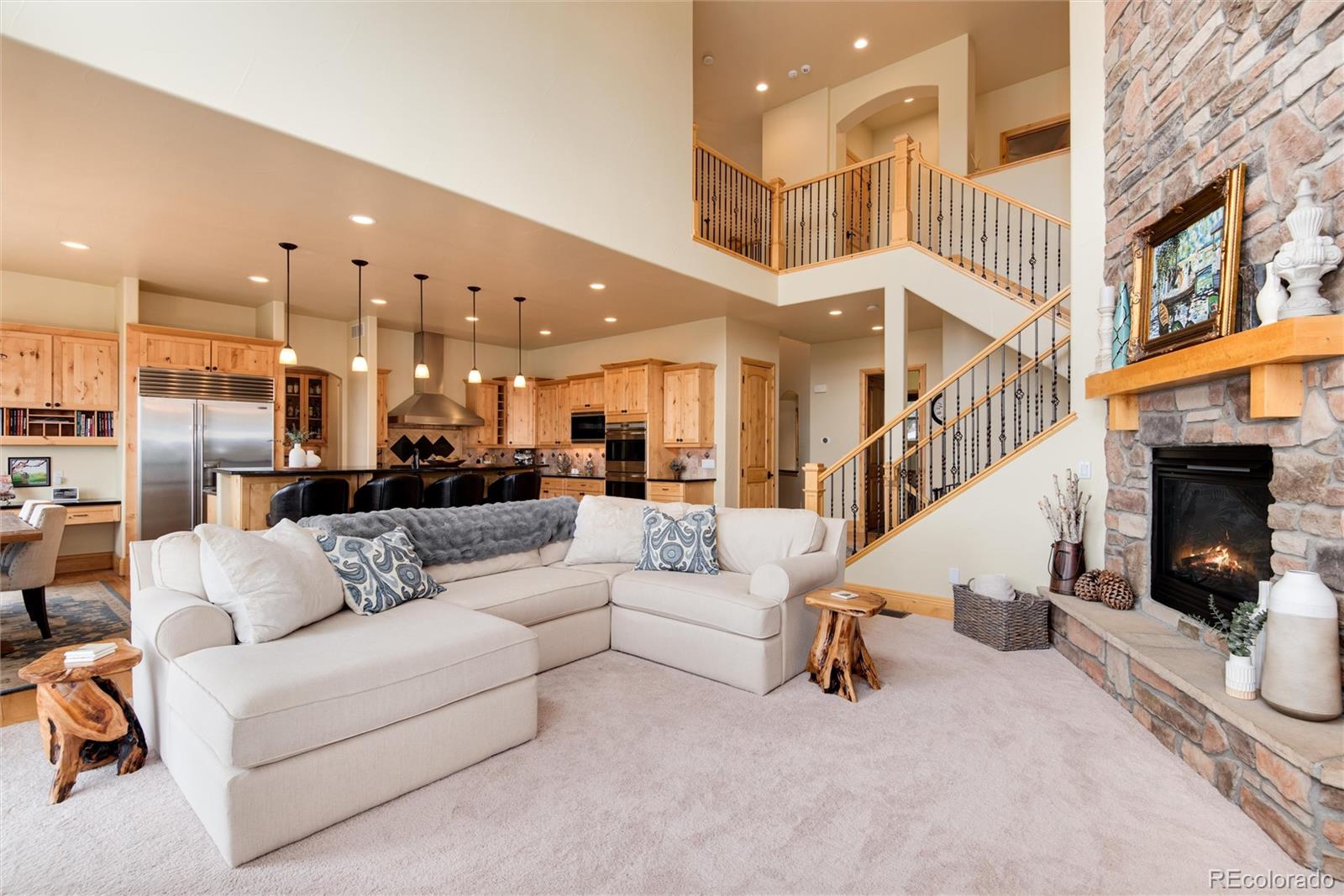 4735 Desperado Way Parker CO 80134