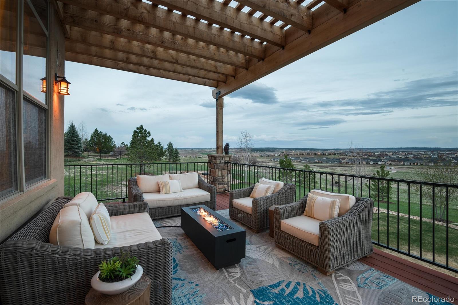 4735 Desperado Way Parker CO 80134