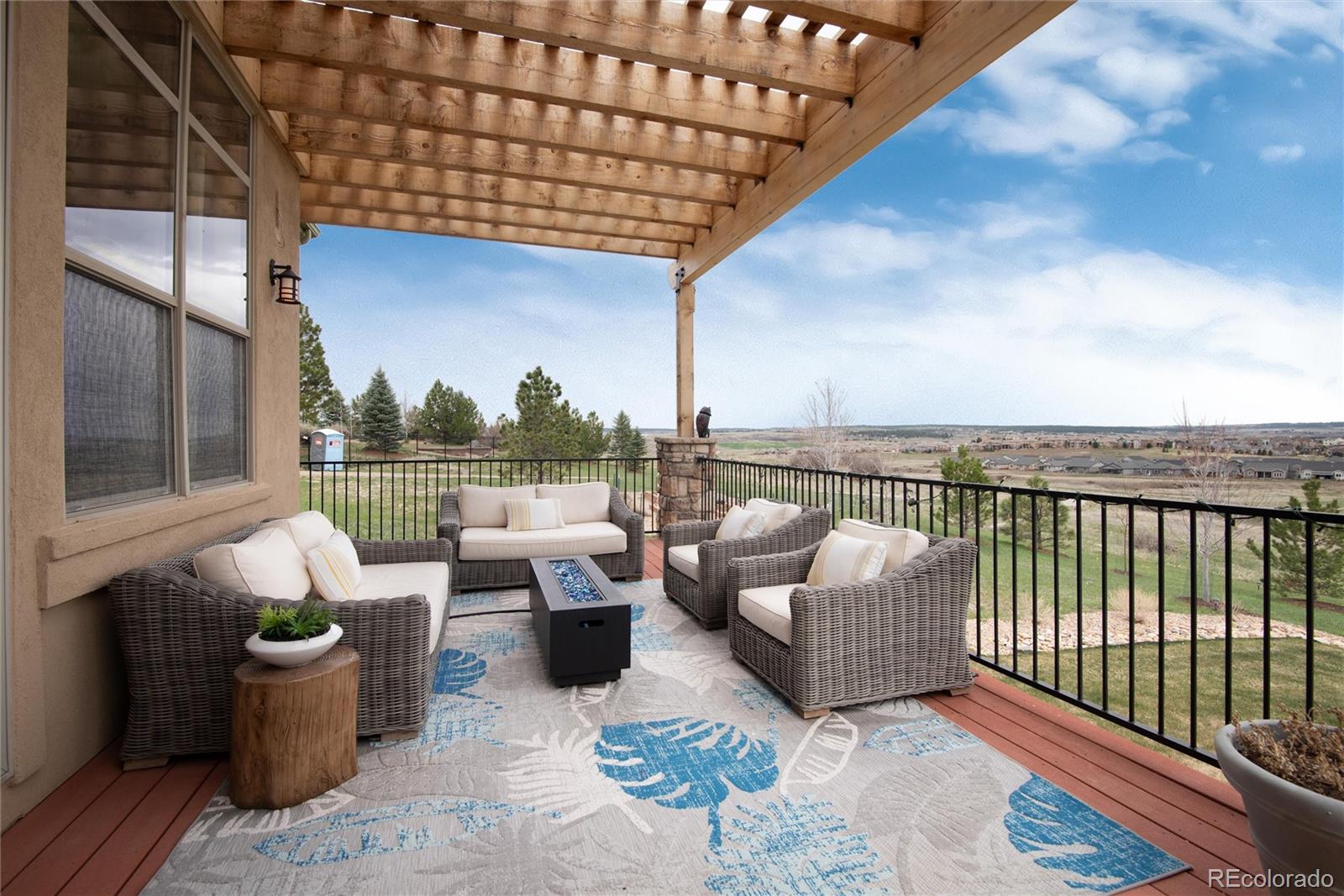 4735 Desperado Way Parker CO 80134