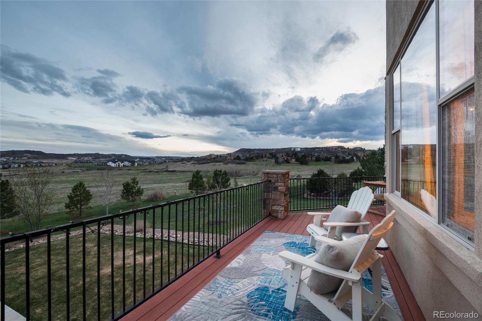 4735 Desperado Way Parker CO 80134