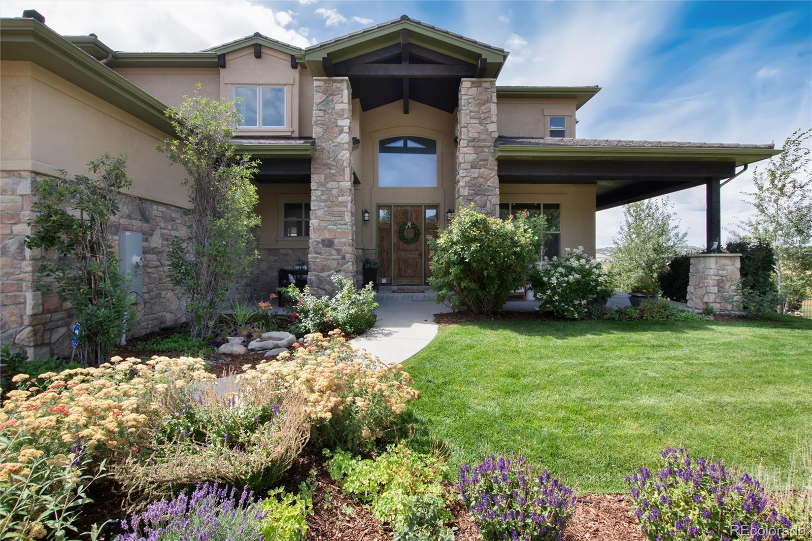 4735 Desperado Way Parker CO 80134