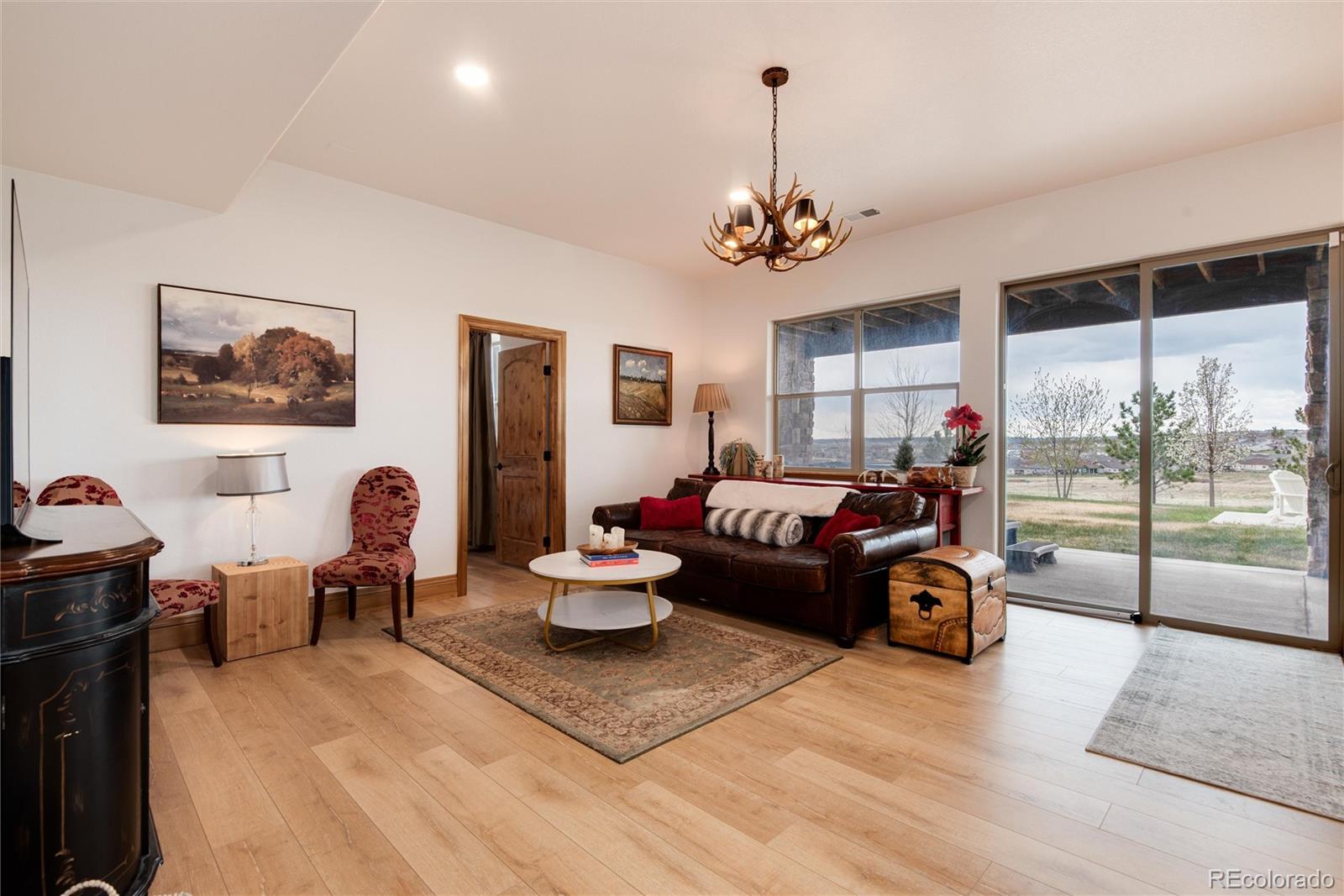 4735 Desperado Way Parker CO 80134