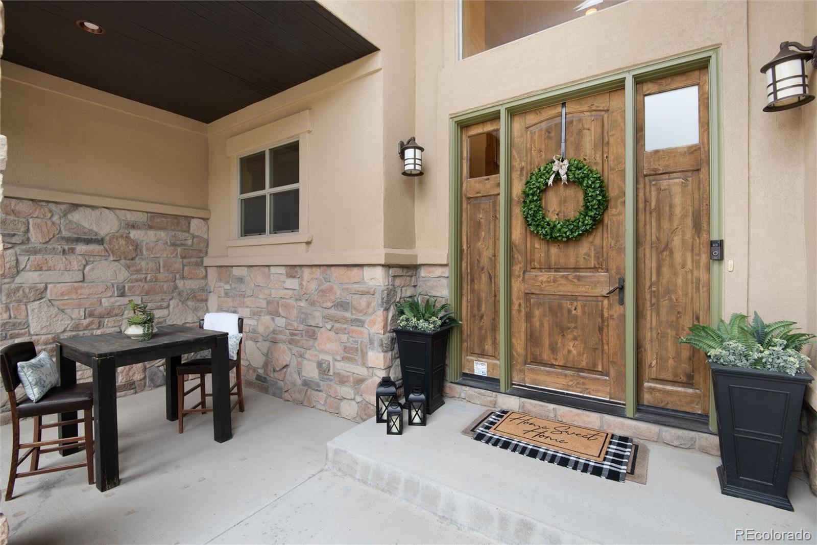 4735 Desperado Way Parker CO 80134
