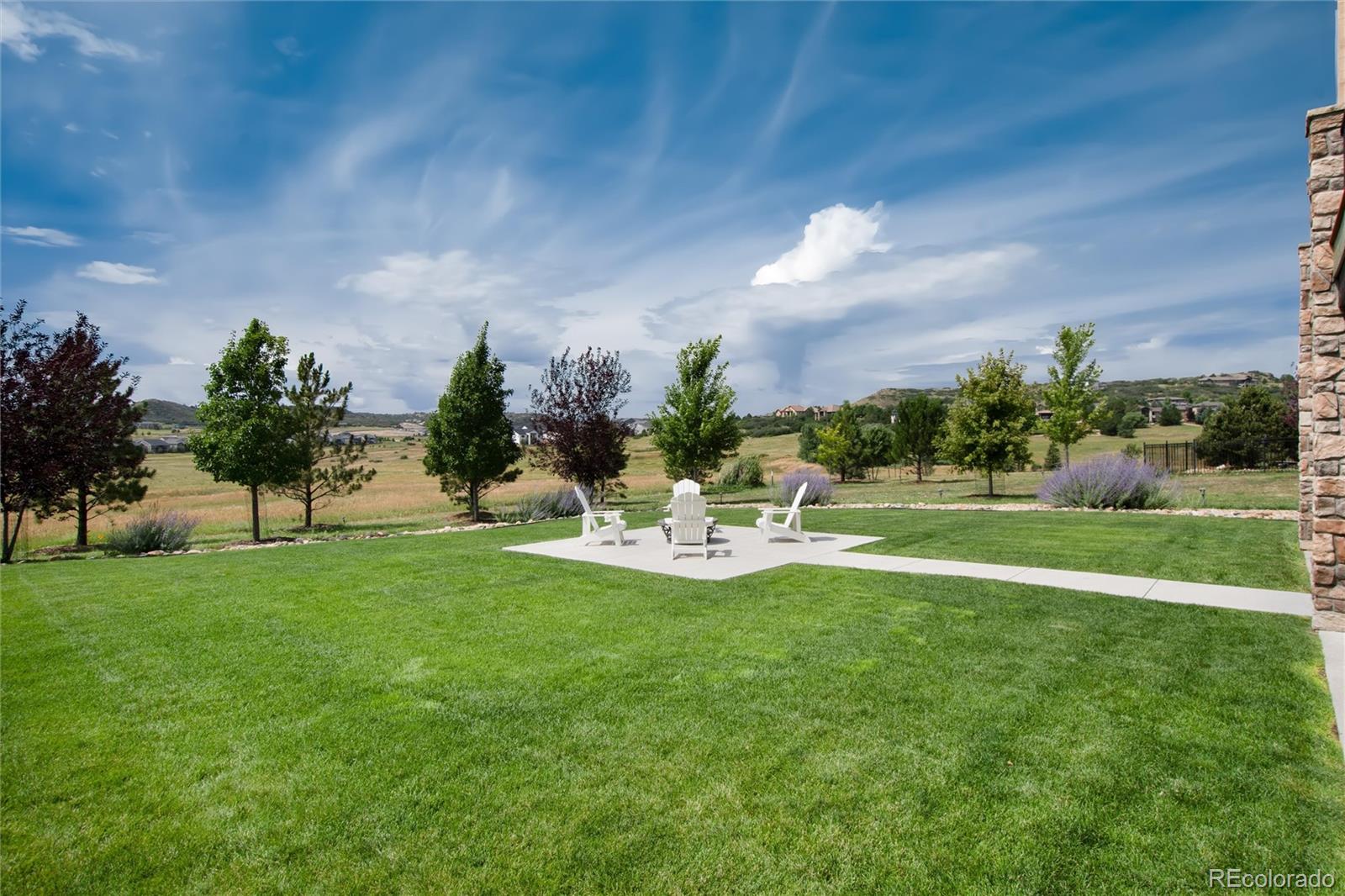4735 Desperado Way Parker CO 80134