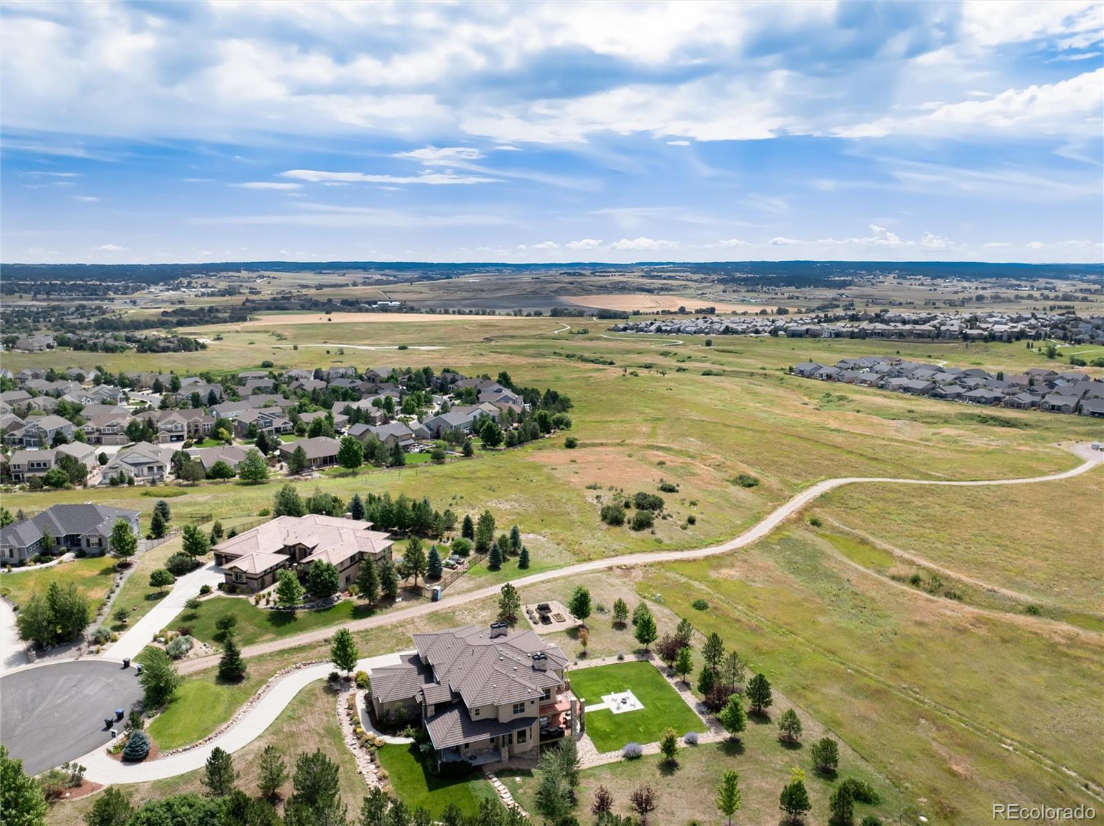 4735 Desperado Way Parker CO 80134
