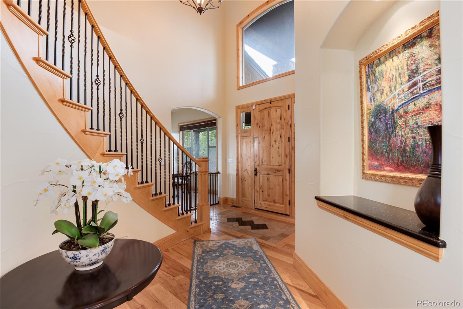 4735 Desperado Way Parker CO 80134
