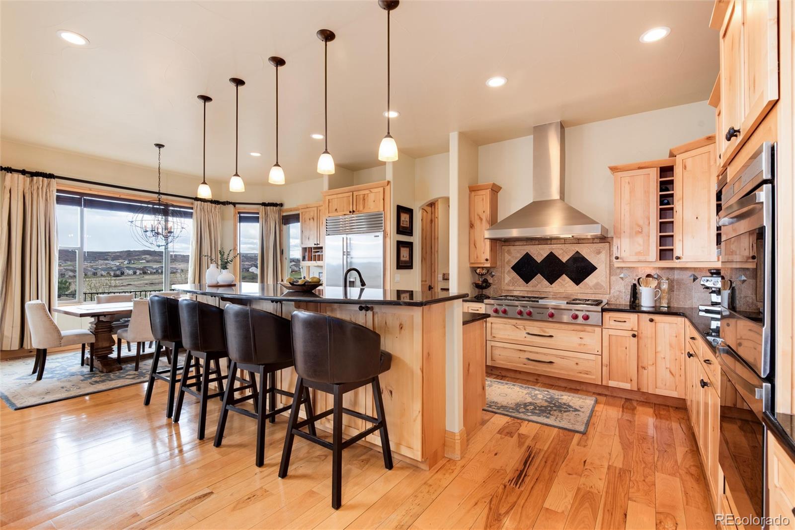 4735 Desperado Way Parker CO 80134