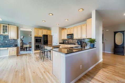 6412 S Sedalia Street Aurora CO 80016