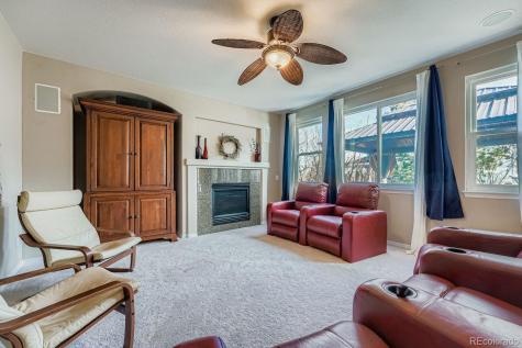 6412 S Sedalia Street Aurora CO 80016