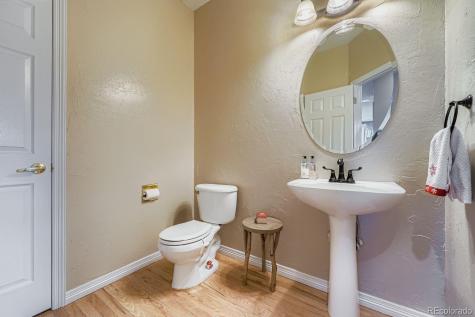 6412 S Sedalia Street Aurora CO 80016