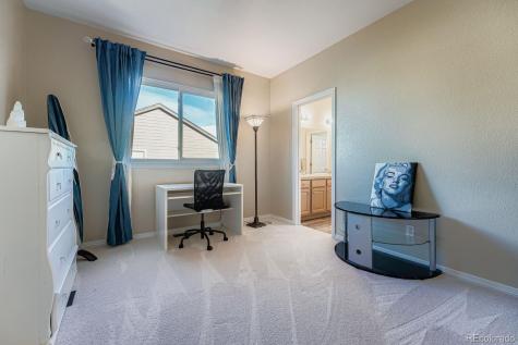 6412 S Sedalia Street Aurora CO 80016