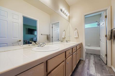 6412 S Sedalia Street Aurora CO 80016