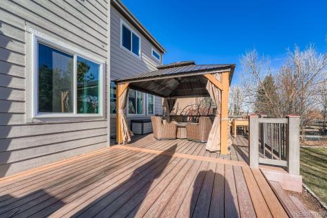 6412 S Sedalia Street Aurora CO 80016