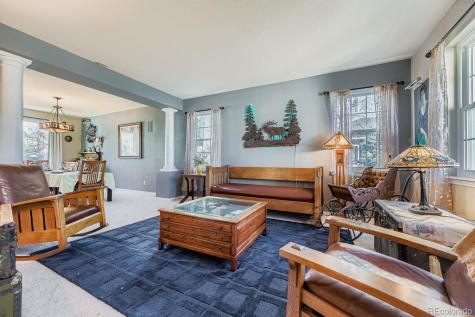 6412 S Sedalia Street Aurora CO 80016