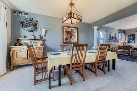 6412 S Sedalia Street Aurora CO 80016