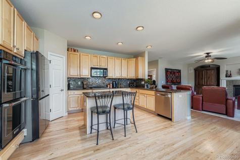 6412 S Sedalia Street Aurora CO 80016