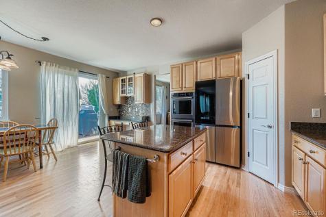 6412 S Sedalia Street Aurora CO 80016