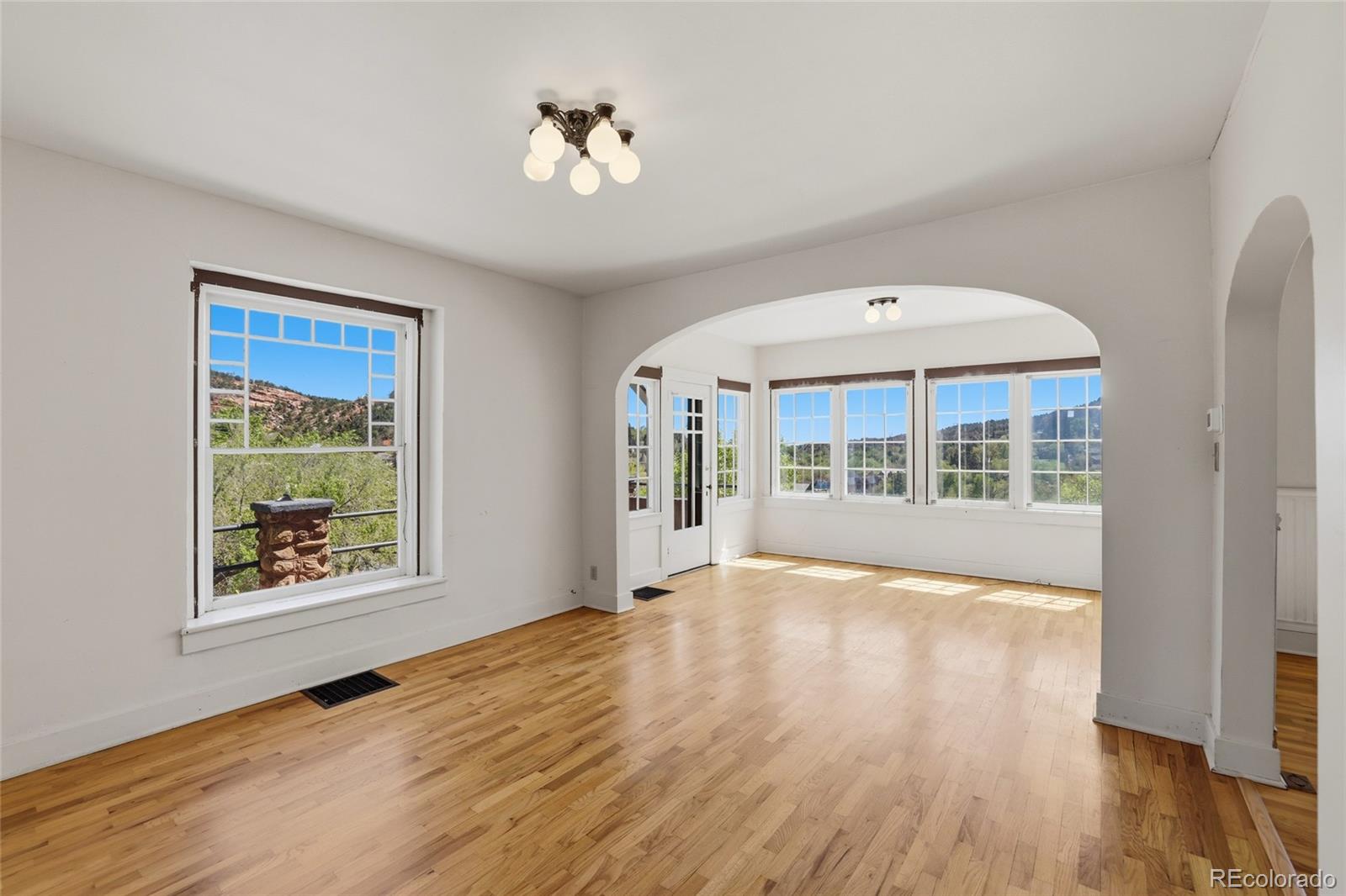 106 Waltham Avenue Manitou Springs CO 80829
