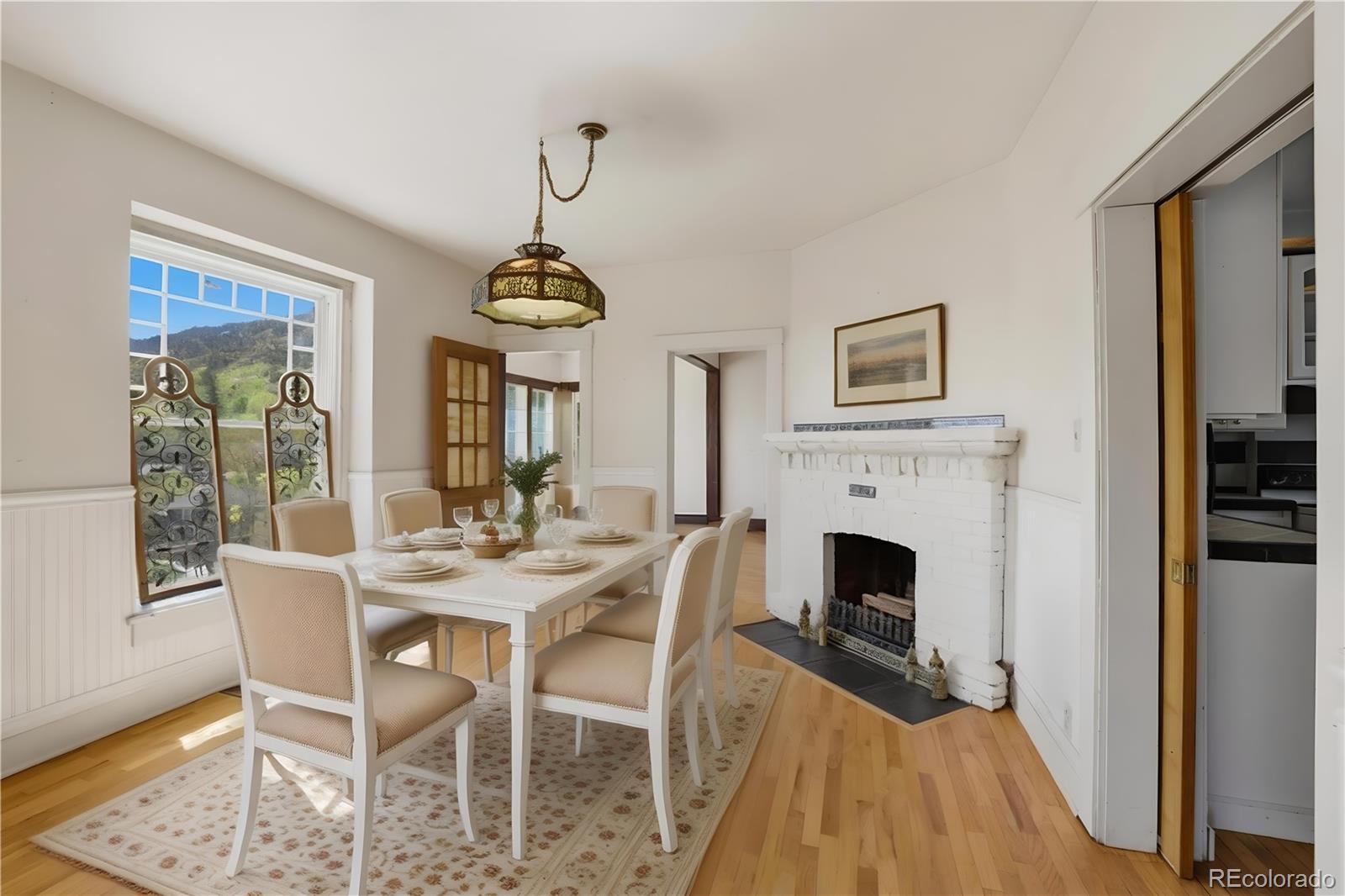 106 Waltham Avenue Manitou Springs CO 80829