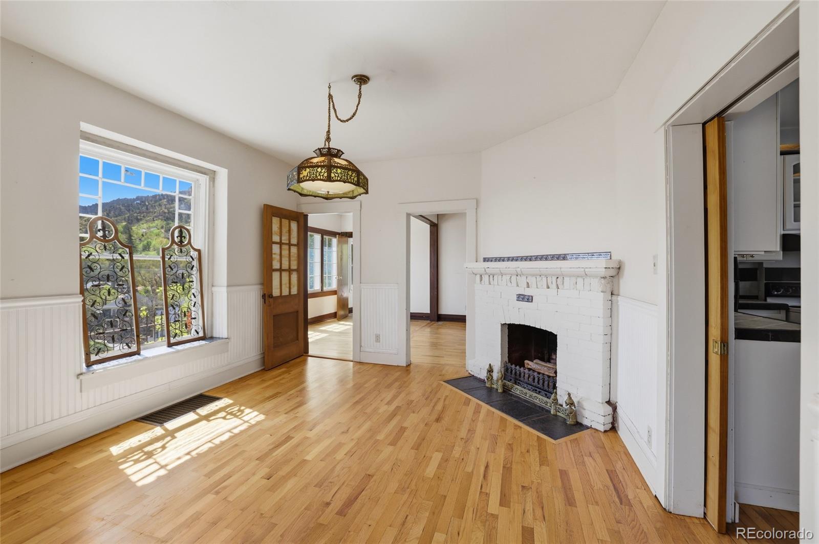 106 Waltham Avenue Manitou Springs CO 80829