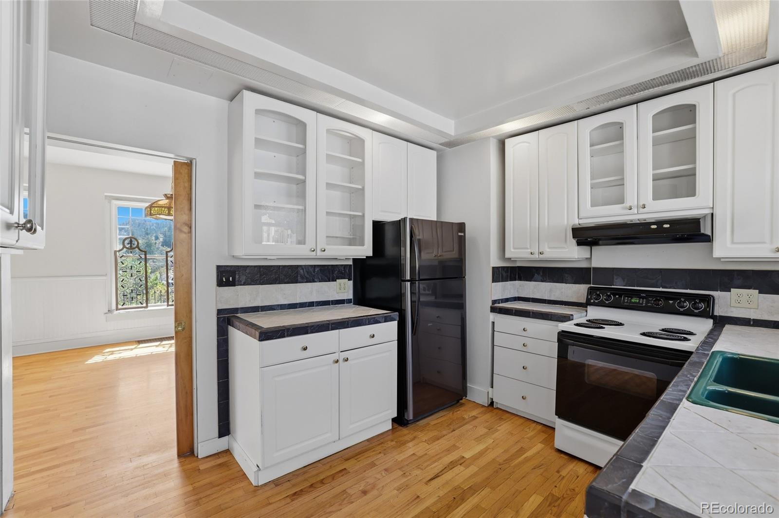 106 Waltham Avenue Manitou Springs CO 80829