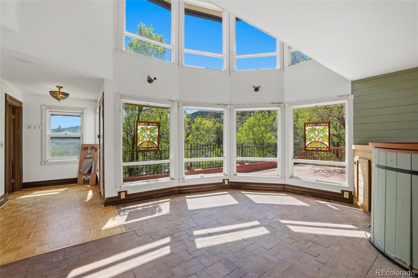 106 Waltham Avenue Manitou Springs CO 80829
