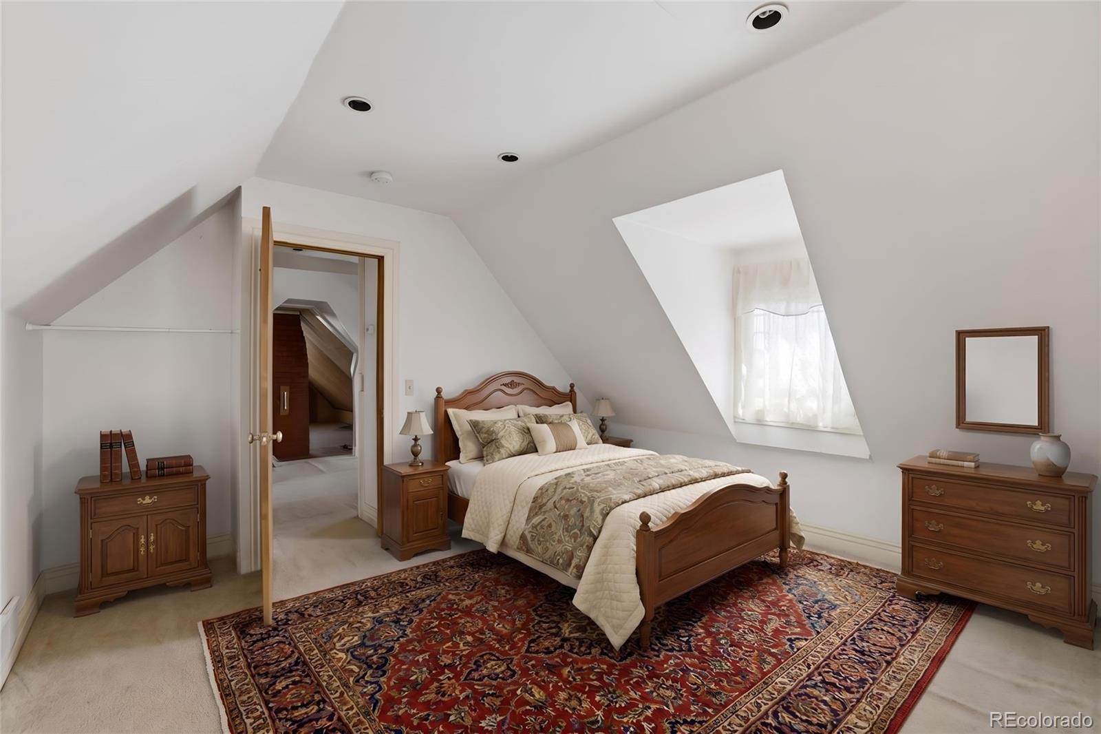 106 Waltham Avenue Manitou Springs CO 80829
