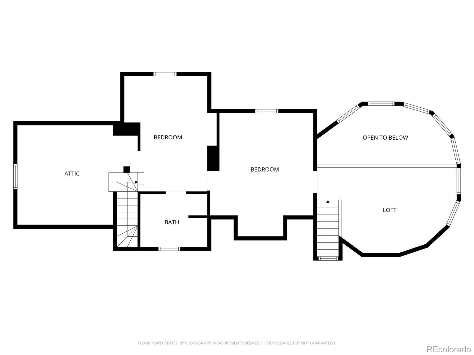 106 Waltham Avenue Manitou Springs CO 80829