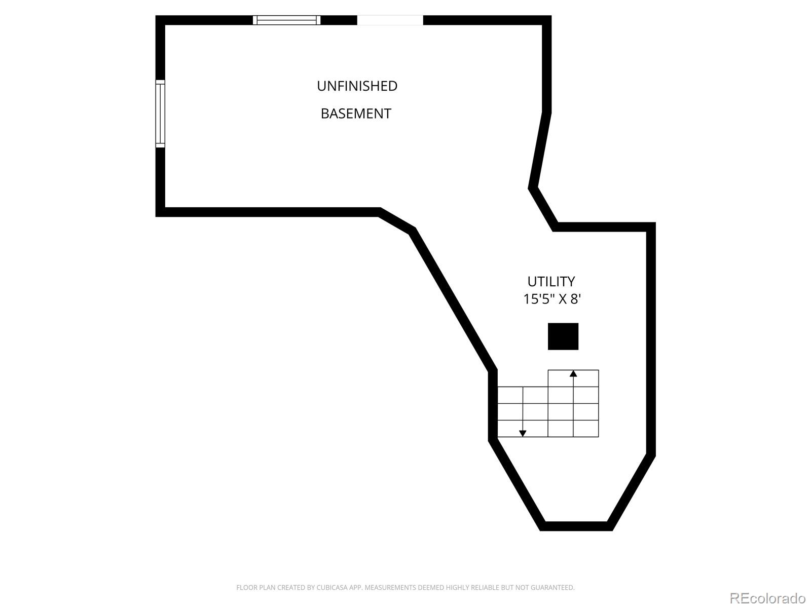 106 Waltham Avenue Manitou Springs CO 80829