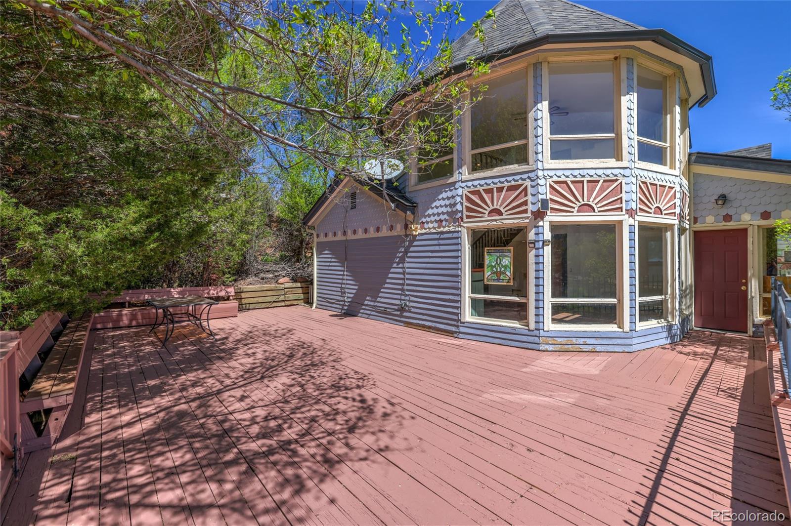106 Waltham Avenue Manitou Springs CO 80829