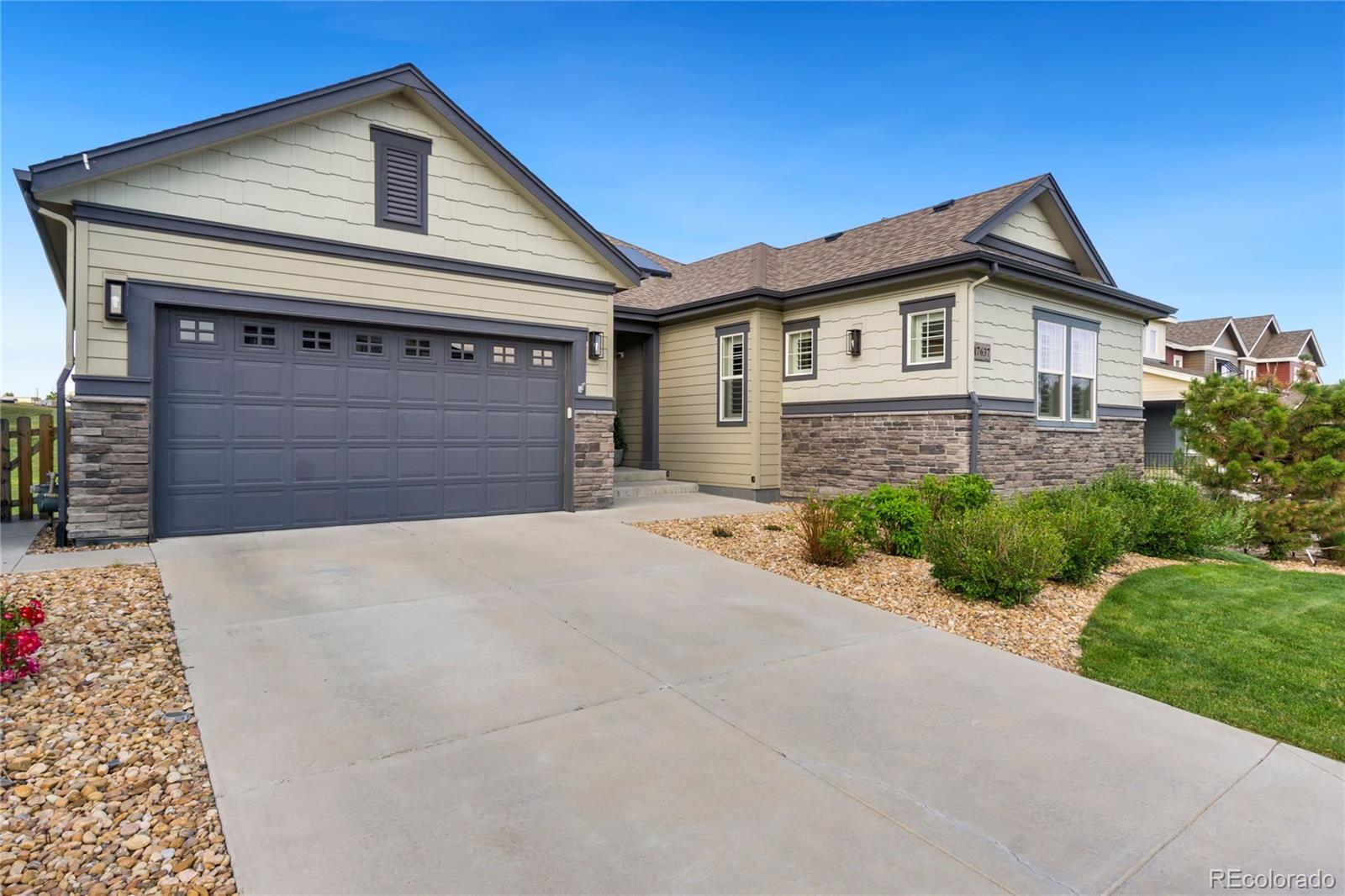 17637 W 87th Avenue Arvada CO 80007