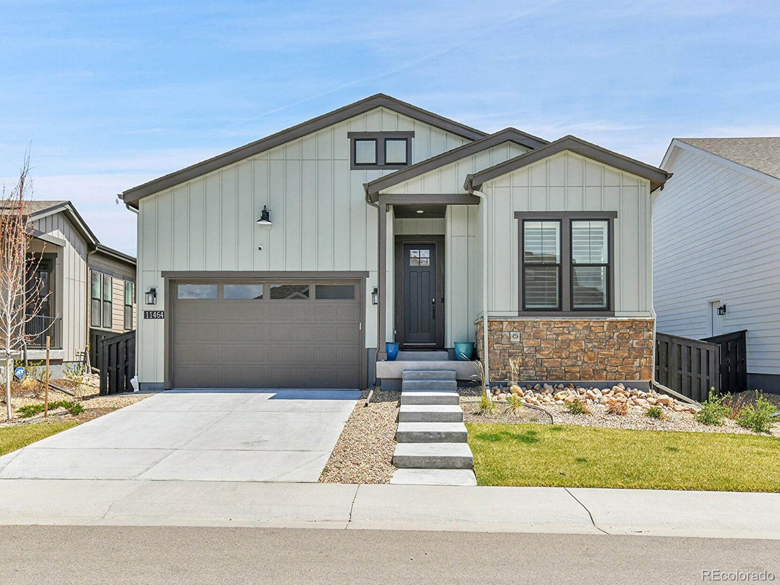 11464 Stonewash Street Littleton CO 80125