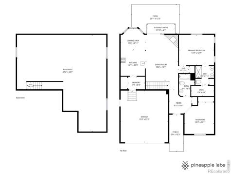 148 Beacon Way Windsor CO 80550