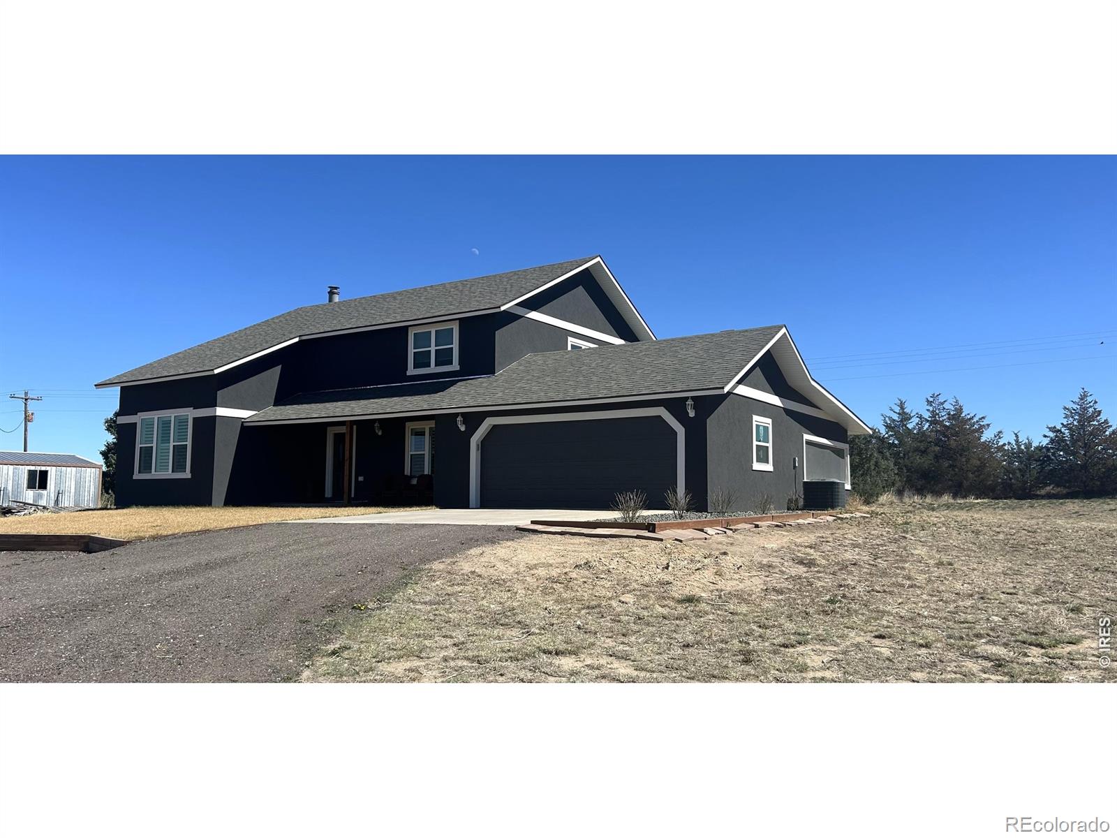 19909 County Road M Fort Morgan CO 80701