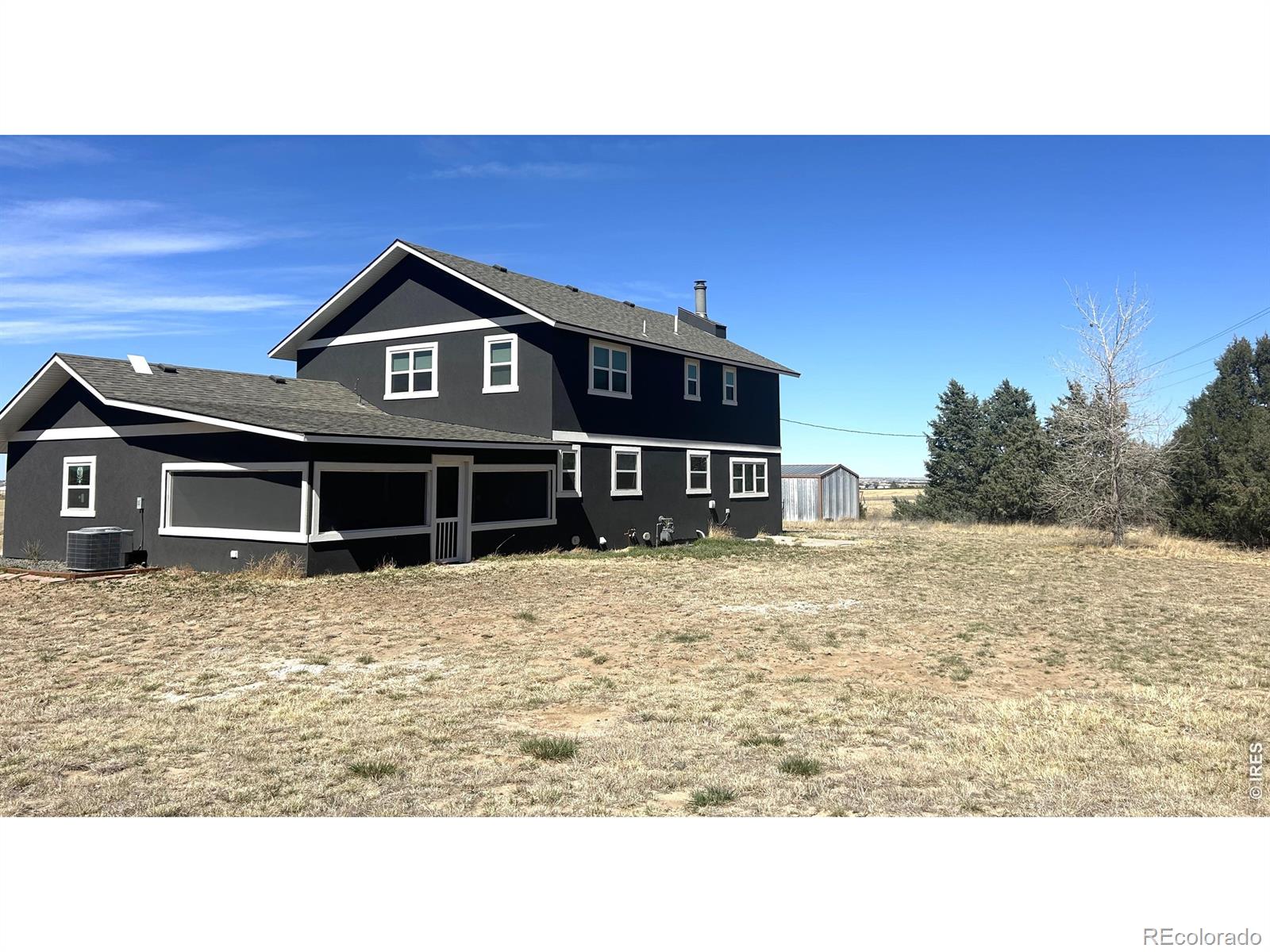 19909 County Road M Fort Morgan CO 80701