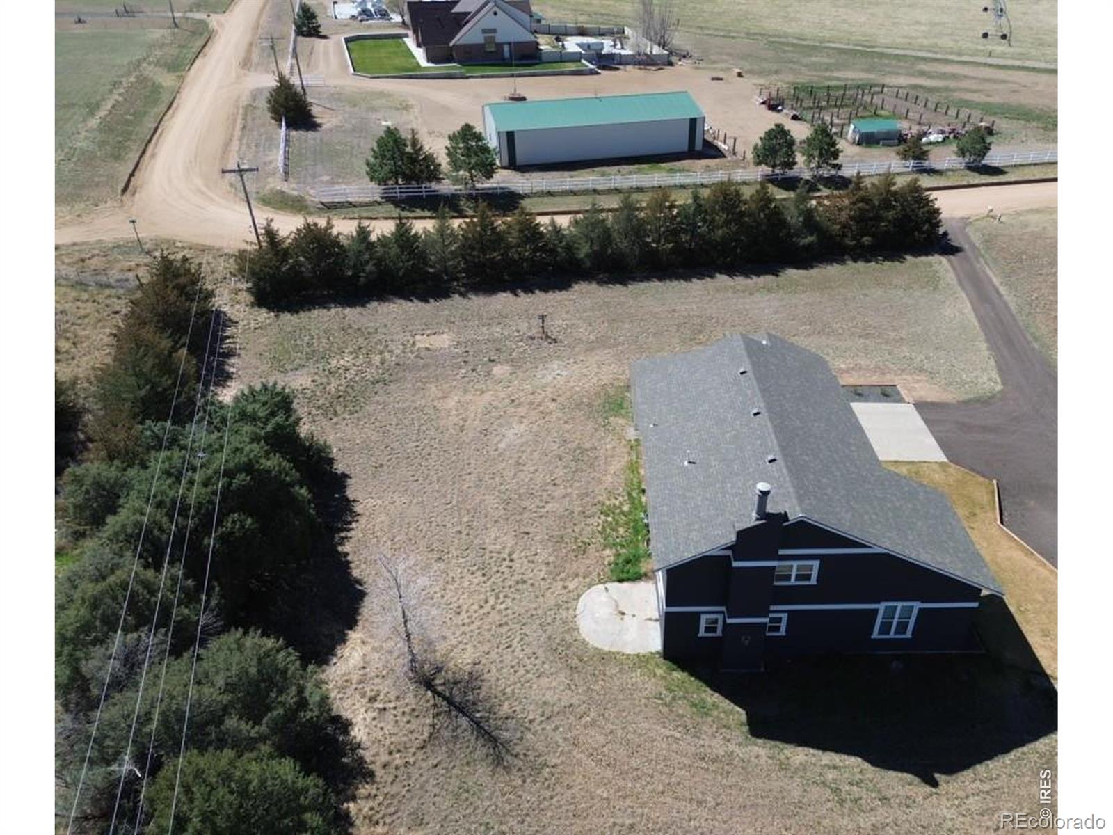 19909 County Road M Fort Morgan CO 80701