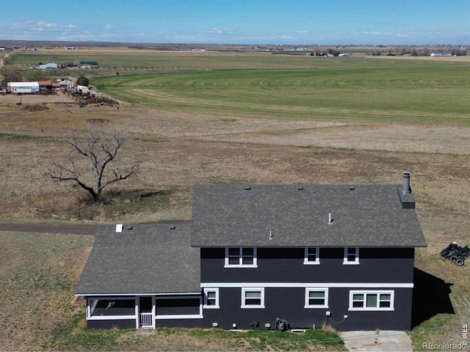 19909 County Road M Fort Morgan CO 80701