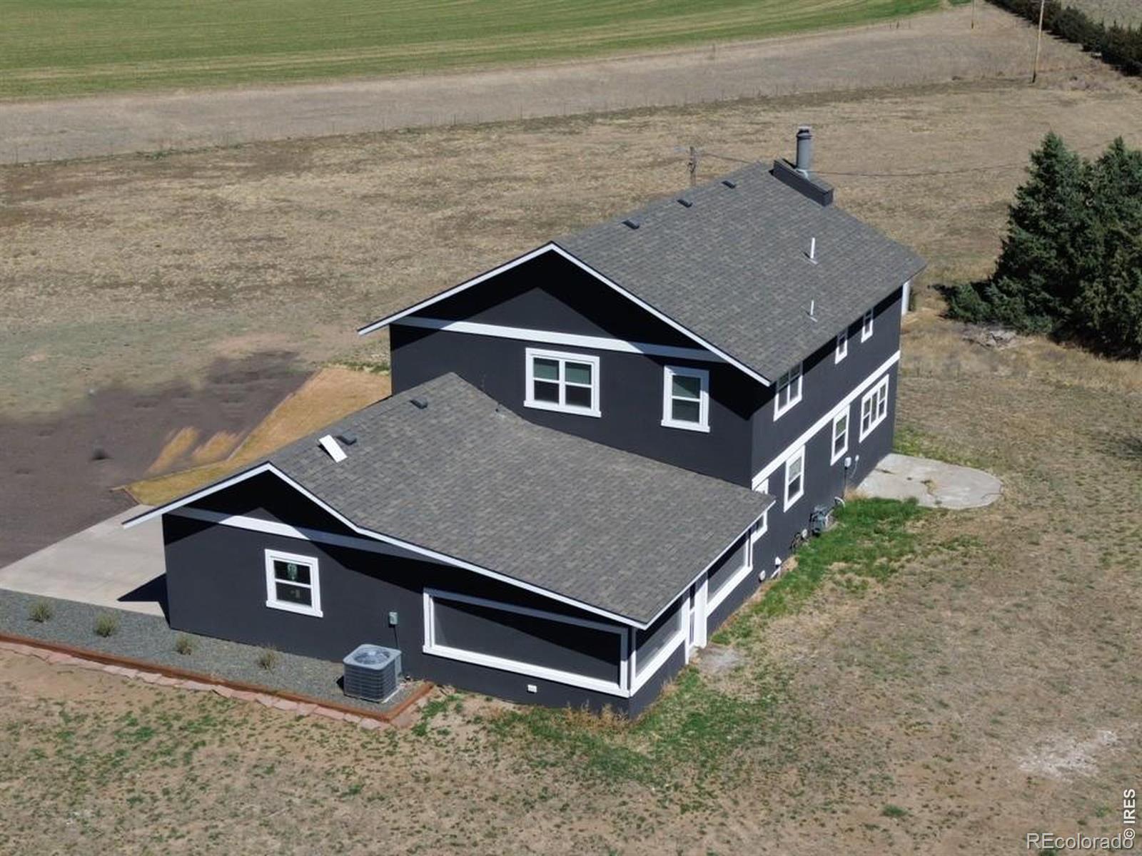 19909 County Road M Fort Morgan CO 80701