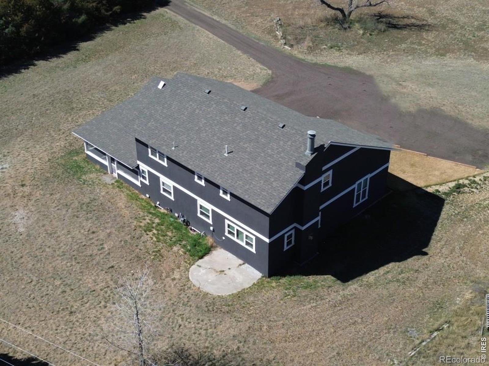 19909 County Road M Fort Morgan CO 80701
