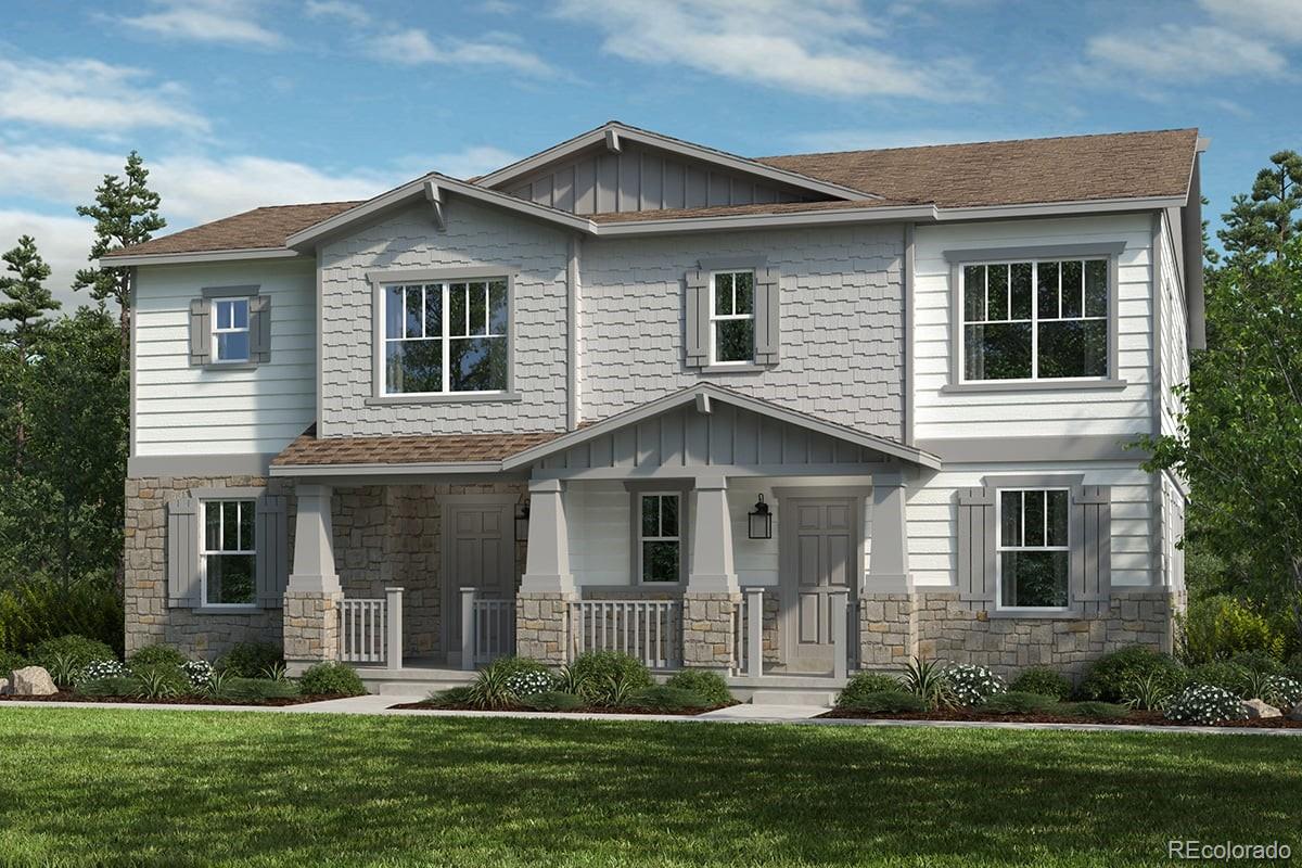 5763 N Lisbon Street Aurora CO 80019