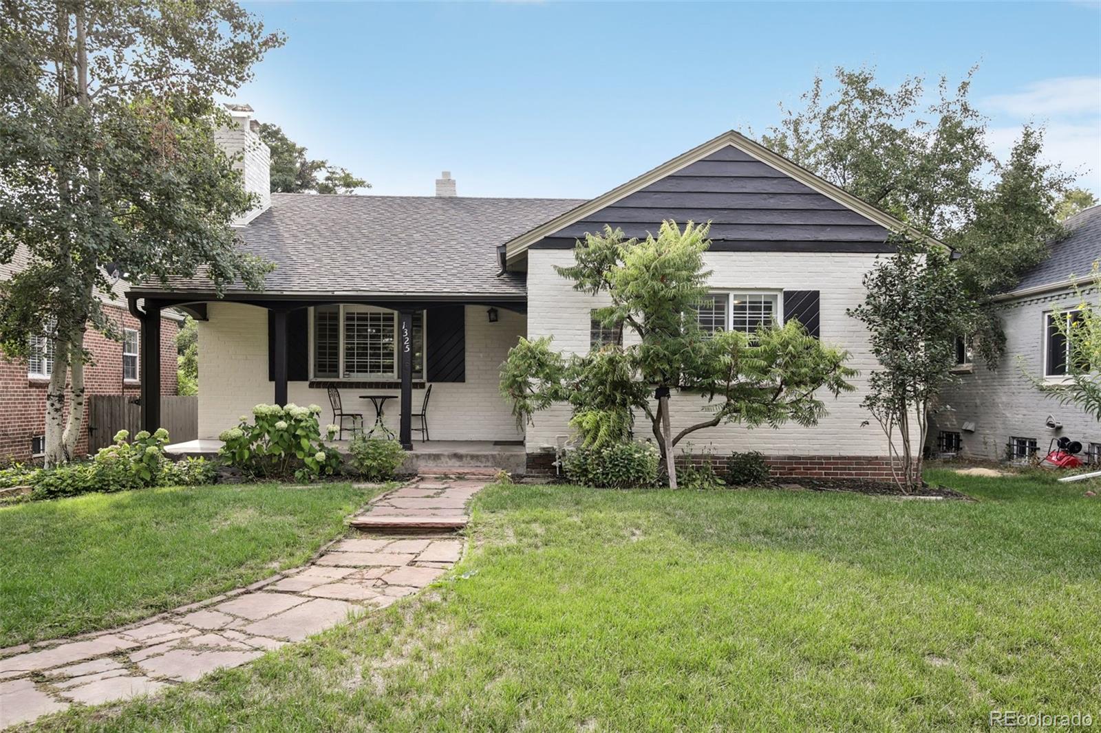1325 N Monaco Parkway Denver CO 80220
