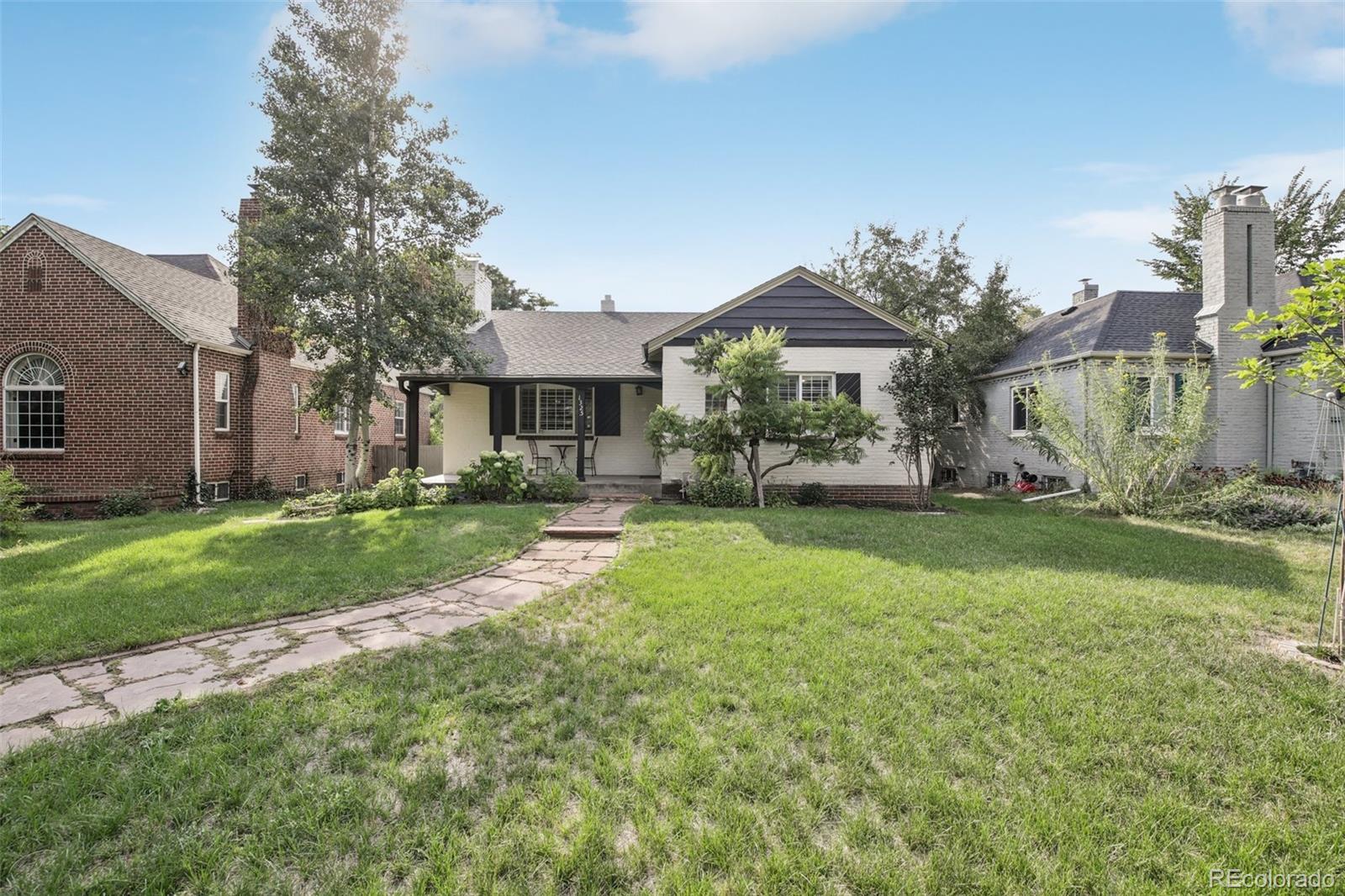 1325 N Monaco Parkway Denver CO 80220
