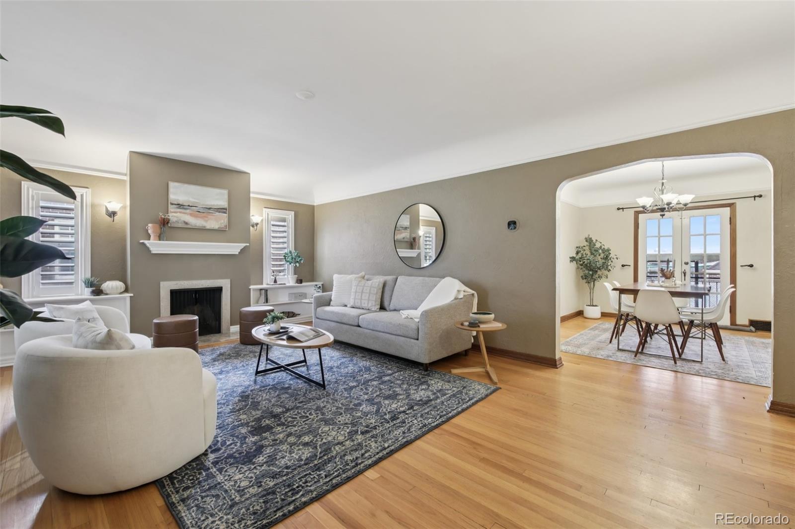 1325 N Monaco Parkway Denver CO 80220