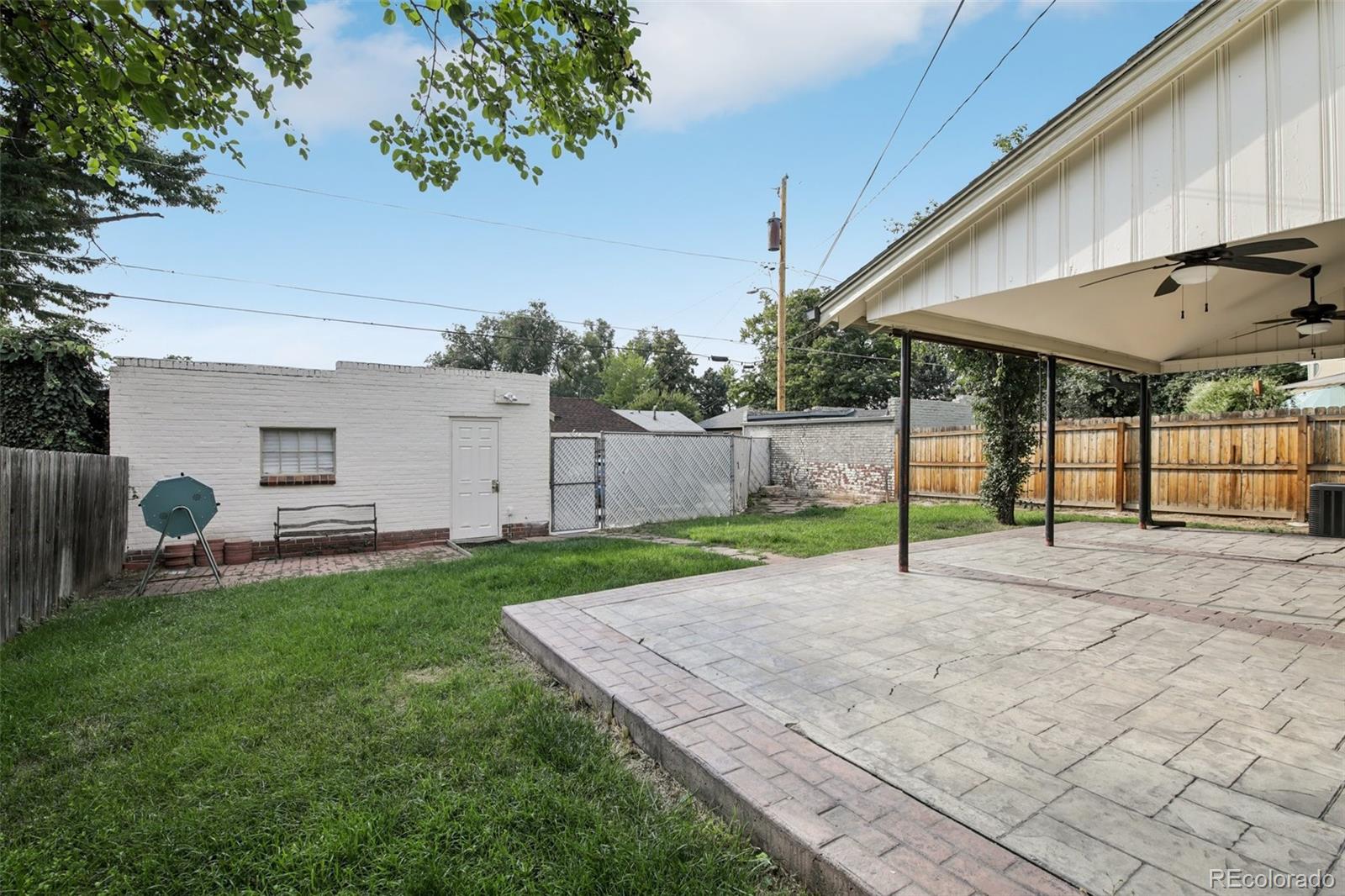1325 N Monaco Parkway Denver CO 80220