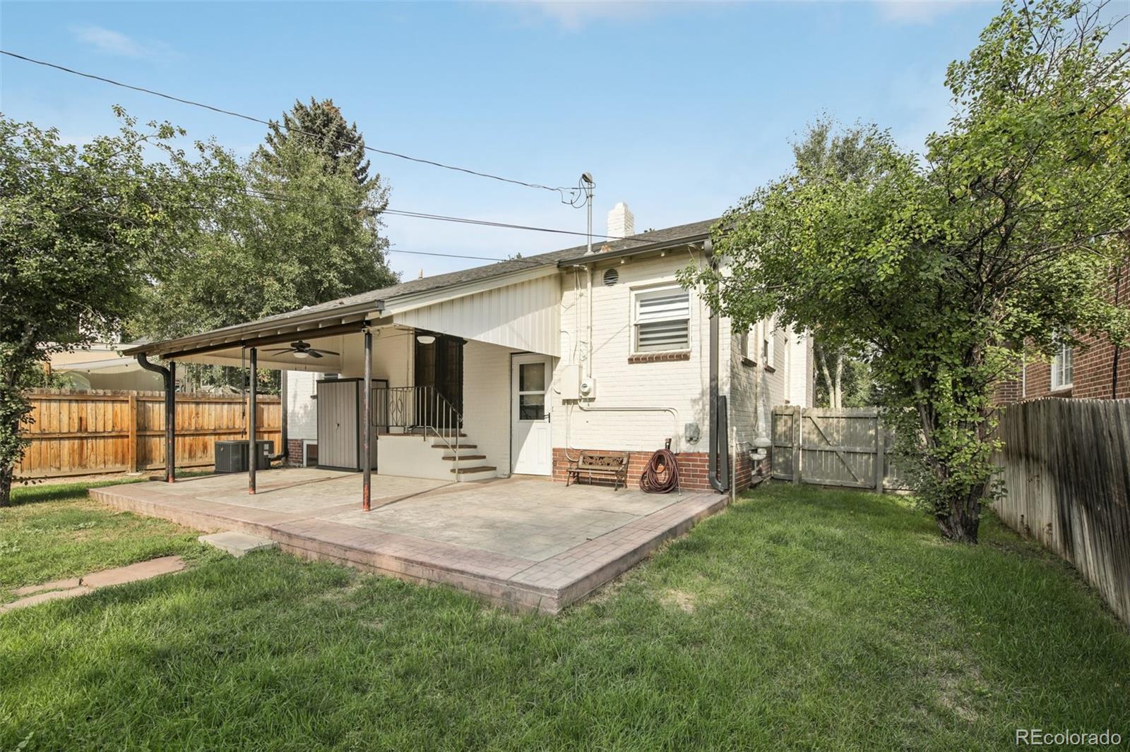 1325 N Monaco Parkway Denver CO 80220