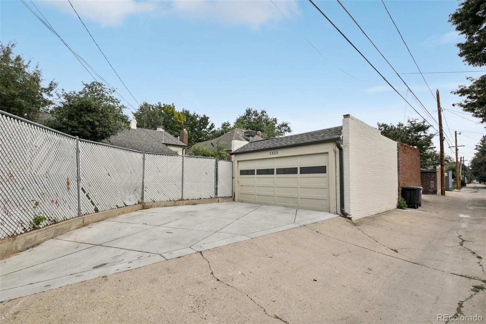 1325 N Monaco Parkway Denver CO 80220